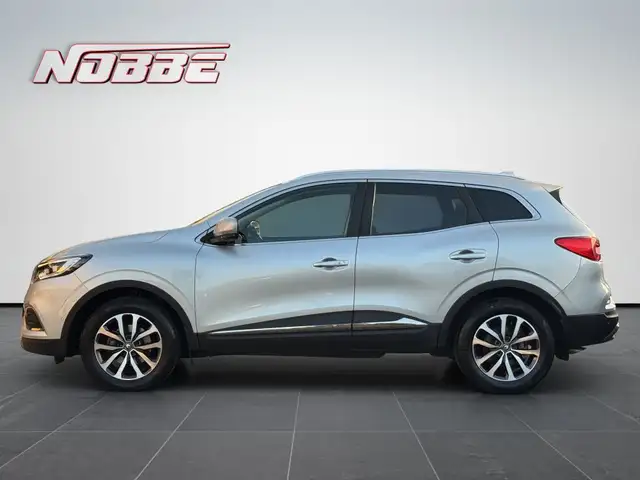 Renault Kadjar view 2