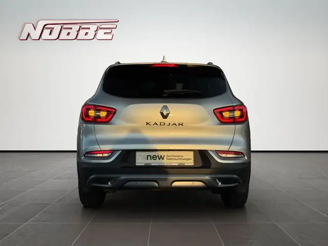 Renault Kadjar view 4