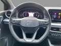 SEAT Ibiza 1.0 TSI DSG FR Pano Navi LED PDC SHZ Blu/Azzurro - thumbnail 10