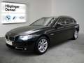 BMW 520 d xDrive Schwarz - thumbnail 2