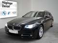 BMW 520 d xDrive Schwarz - thumbnail 1