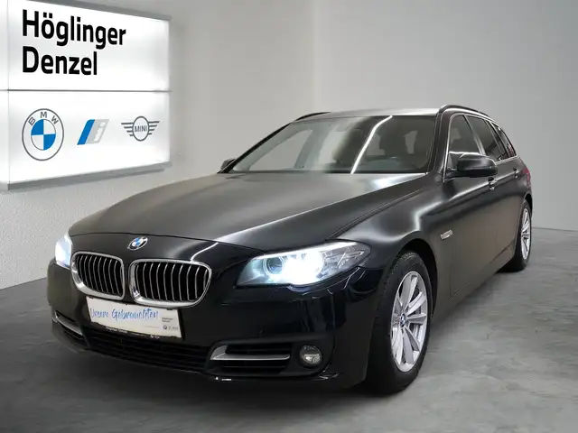 BMW 520 d xDrive