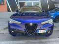 Alfa Romeo Stelvio Stelvio 2.2 t Sprint Q4 190cv auto Blau - thumbnail 2