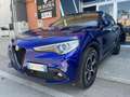 Alfa Romeo Stelvio Stelvio 2.2 t Sprint Q4 190cv auto Blau - thumbnail 3