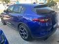Alfa Romeo Stelvio Stelvio 2.2 t Sprint Q4 190cv auto Blau - thumbnail 4