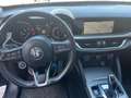 Alfa Romeo Stelvio Stelvio 2.2 t Sprint Q4 190cv auto Blau - thumbnail 8