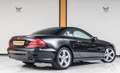 Mercedes-Benz SL 600 AMG W12 Black - thumbnail 4