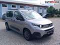 Citroen Berlingo 130 EAT8 MAX Nav Kam Keyl 2xSchiebetür 96 kW (1... Szary - thumbnail 2