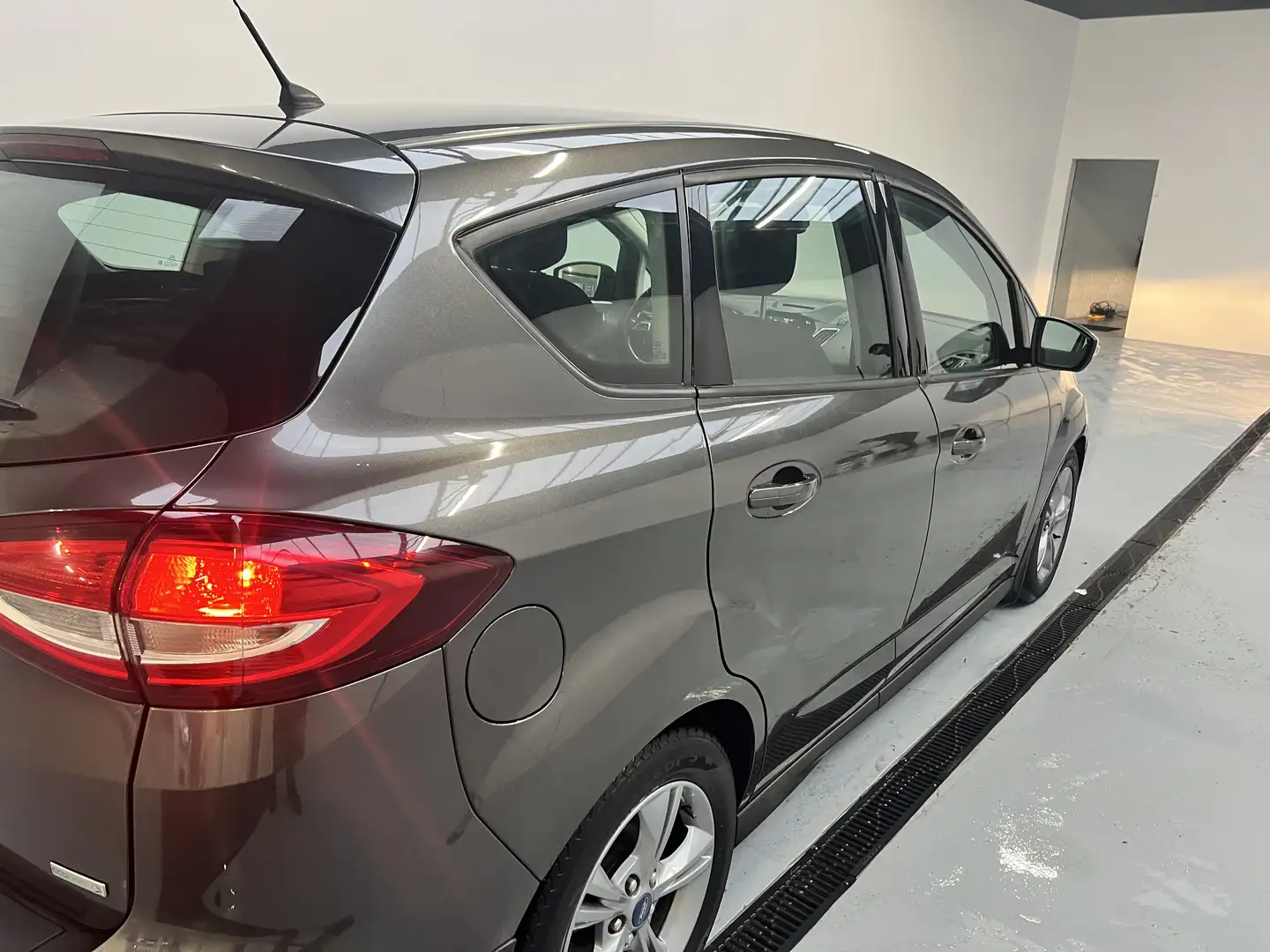 Ford C-Max 1.0 EcoBoost Business Class Start-Stop - 2