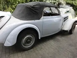 Oldtimer DKW gebraucht kaufen bei AutoScout24