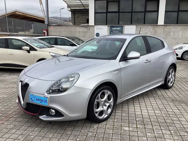 Alfa Romeo Giulietta (2010-21) 1.6 JTDm 120 CV Sport