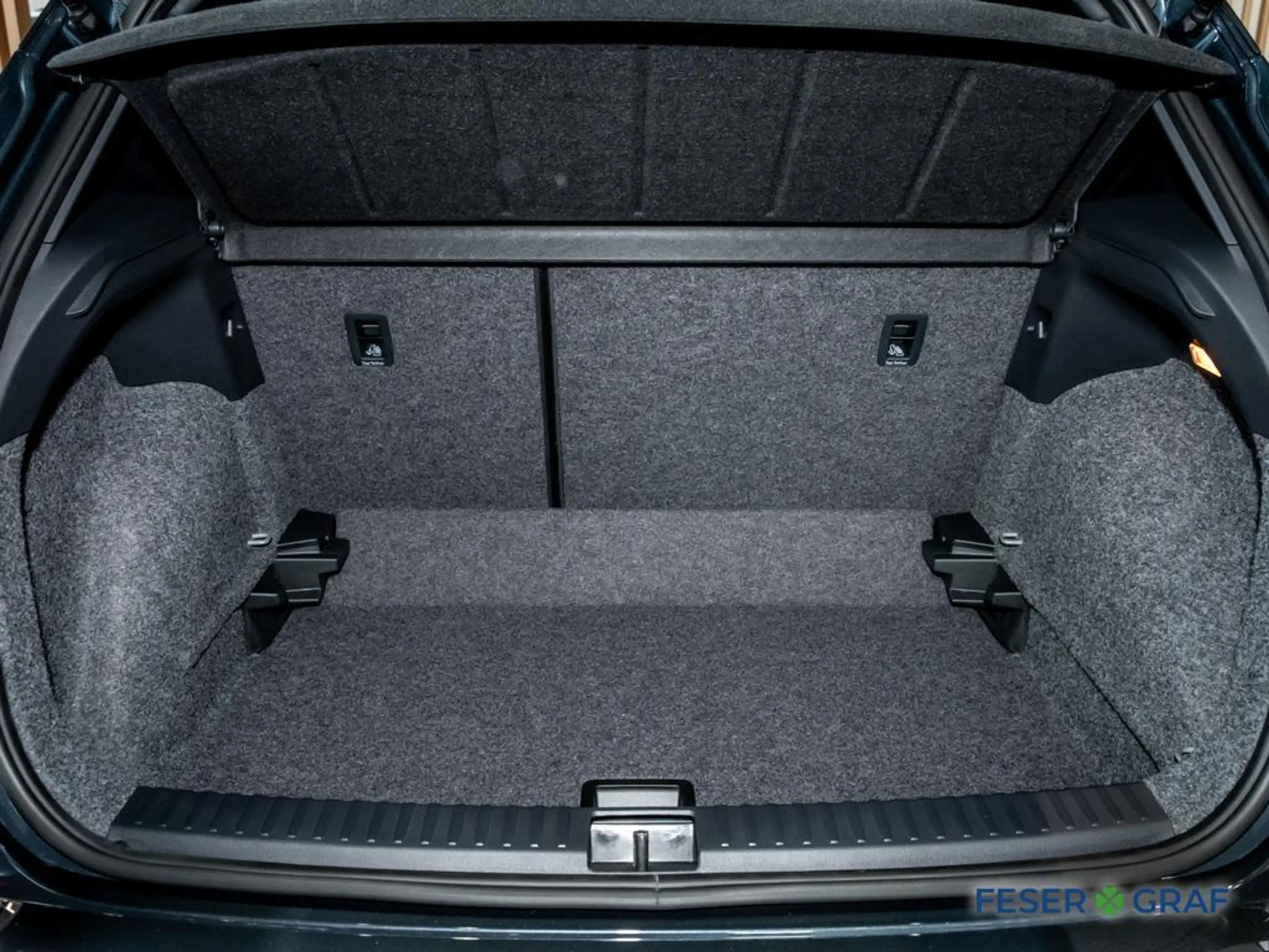 SEAT Arona FR 1.0 TSI NAVI/KAMERA/KESSY/SHZ/TEMPOMAT — photo 12