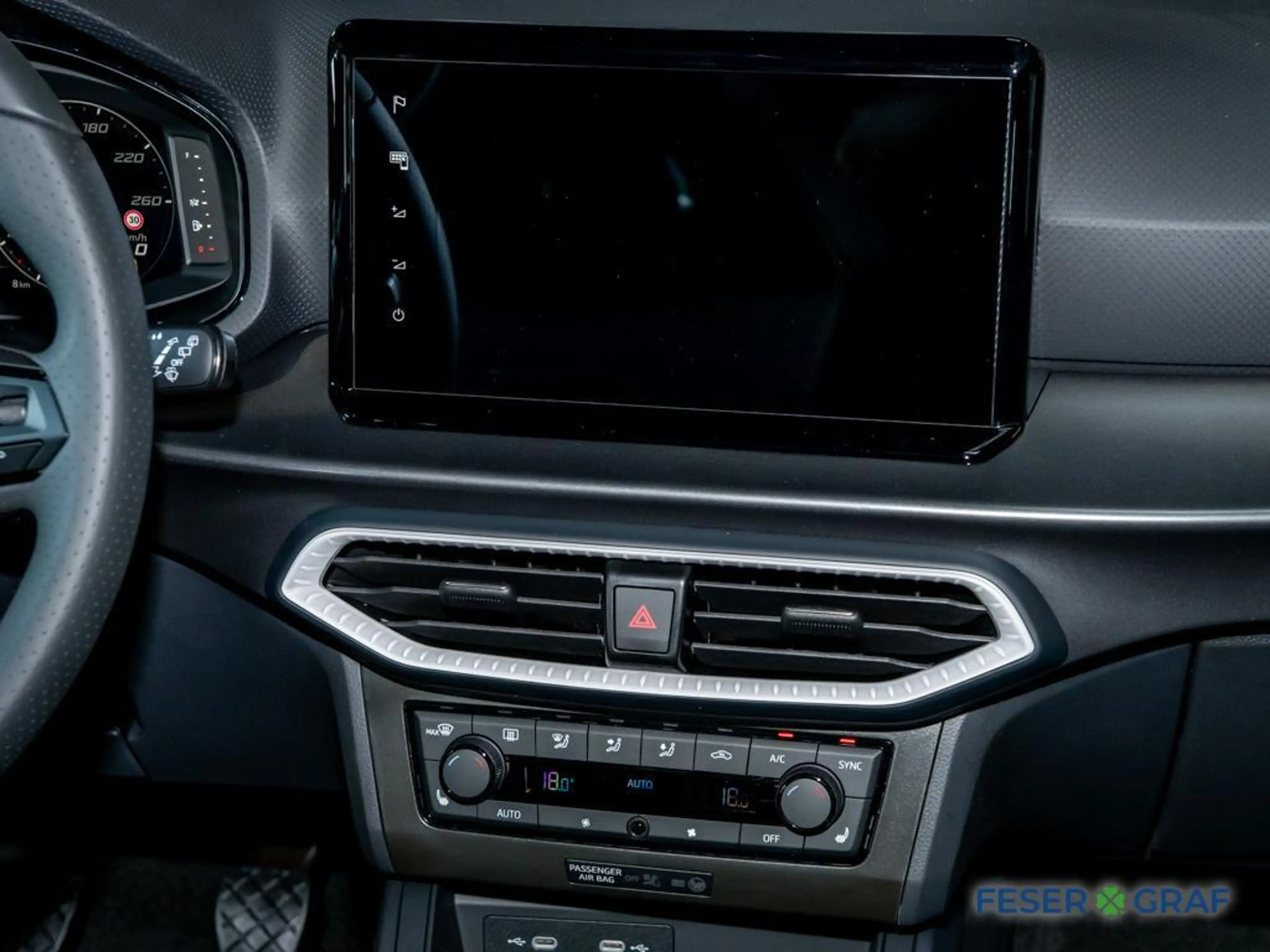 SEAT Arona FR 1.0 TSI NAVI/KAMERA/KESSY/SHZ/TEMPOMAT — photo 8