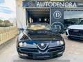 Alfa Romeo Spider 2.0 ts 16v L CABRIO,PELLE Чорний - thumbnail 3