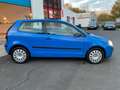 Volkswagen Polo 1.2 PDC SHZ Schiebedach Tempo. Bleu - thumbnail 4