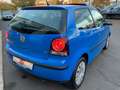 Volkswagen Polo 1.2 PDC SHZ Schiebedach Tempo. Bleu - thumbnail 5