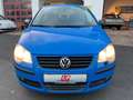 Volkswagen Polo 1.2 PDC SHZ Schiebedach Tempo. Bleu - thumbnail 2