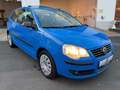 Volkswagen Polo 1.2 PDC SHZ Schiebedach Tempo. Bleu - thumbnail 3
