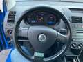 Volkswagen Polo 1.2 PDC SHZ Schiebedach Tempo. Bleu - thumbnail 13
