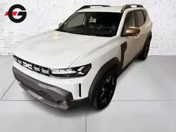 Dacia Duster EXTREM HYBRID 140 AUTO