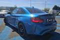 BMW M2 M2  Competition - BV DKG  COUPE Bleu - thumbnail 5