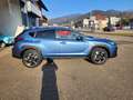 Subaru Crosstrek 2,0 Boxer "Active" Lineartronic 4x4 Albastru - thumbnail 7