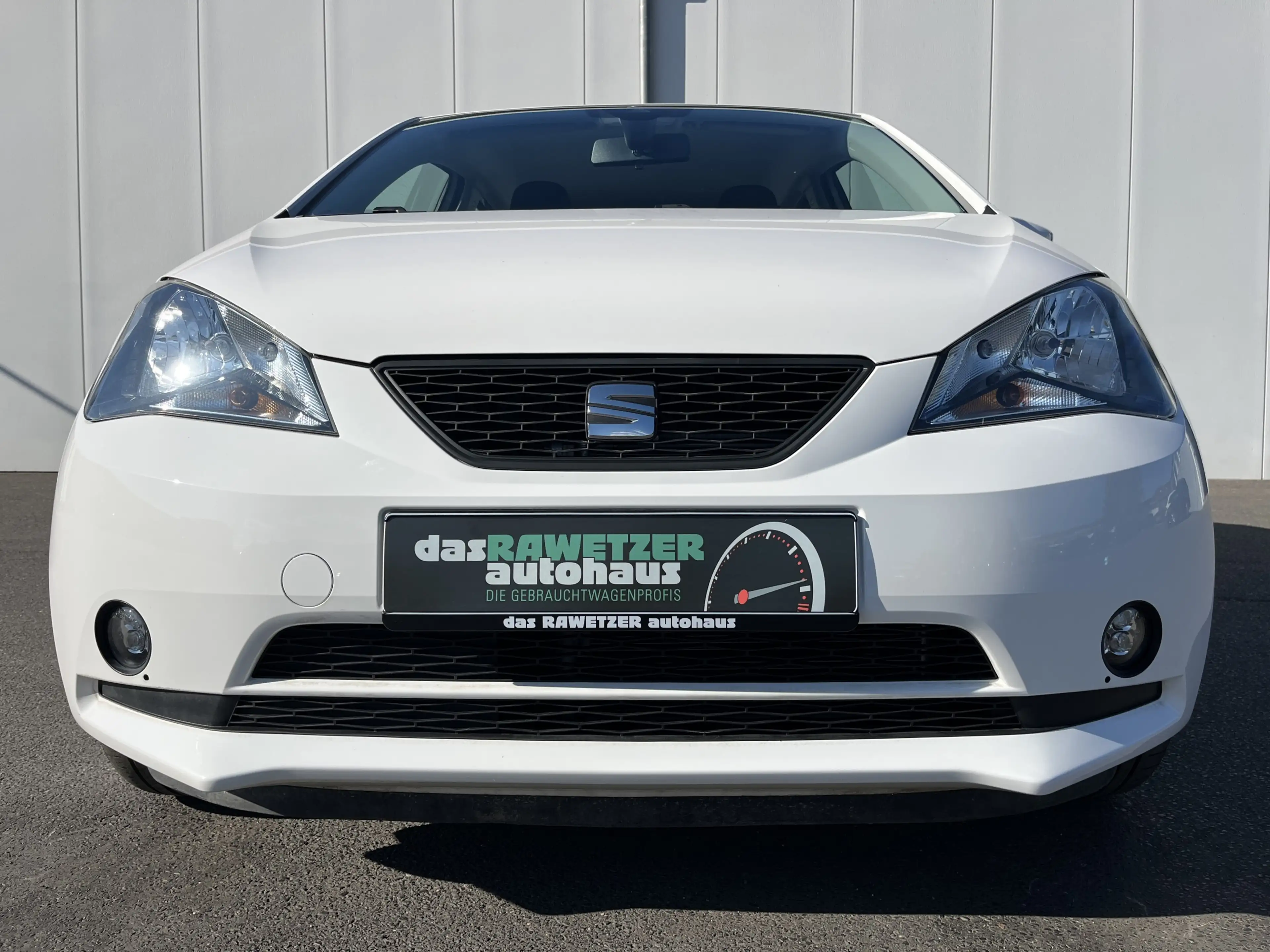 SEAT Mii electric 85€ m.20% Anz. SHZ DAB Climatronic — photo 3