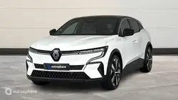 Renault E-Tech Electric EV60 220ch Techno super charge -C