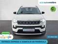 Jeep Compass 1.6+Multijet+Limited+4x2+96+kW+%28130+CV%29 Blanco - thumbnail 12
