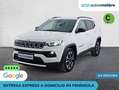 Jeep Compass 1.6+Multijet+Limited+4x2+96+kW+%28130+CV%29 Blanco - thumbnail 1