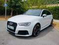 Audi RS3 RS3 Sportback 2.5 TFSI 367 Quattro S tronic 7 Blanc - thumbnail 5