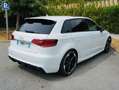 Audi RS3 RS3 Sportback 2.5 TFSI 367 Quattro S tronic 7 Blanc - thumbnail 8