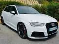 Audi RS3 RS3 Sportback 2.5 TFSI 367 Quattro S tronic 7 Blanc - thumbnail 2