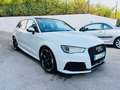 Audi RS3 RS3 Sportback 2.5 TFSI 367 Quattro S tronic 7 Blanc - thumbnail 1