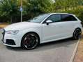 Audi RS3 RS3 Sportback 2.5 TFSI 367 Quattro S tronic 7 Blanc - thumbnail 4