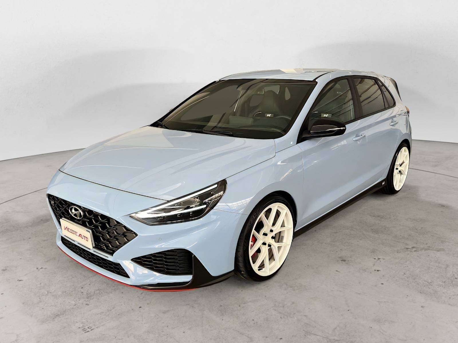 2023 Hyundai I30