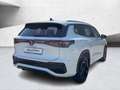Volkswagen Tayron R-Line Black 1.5 eHybrid DSG AHK HuD PANO Weiß - thumbnail 4