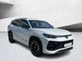 Volkswagen Tayron R-Line Black 1.5 eHybrid DSG AHK HuD PANO Weiß - thumbnail 5