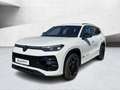 Volkswagen Tayron R-Line Black 1.5 eHybrid DSG AHK HuD PANO Weiß - thumbnail 2