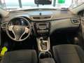 Nissan Qashqai 1.5 dci 360 110cv Bianco - thumbnail 8