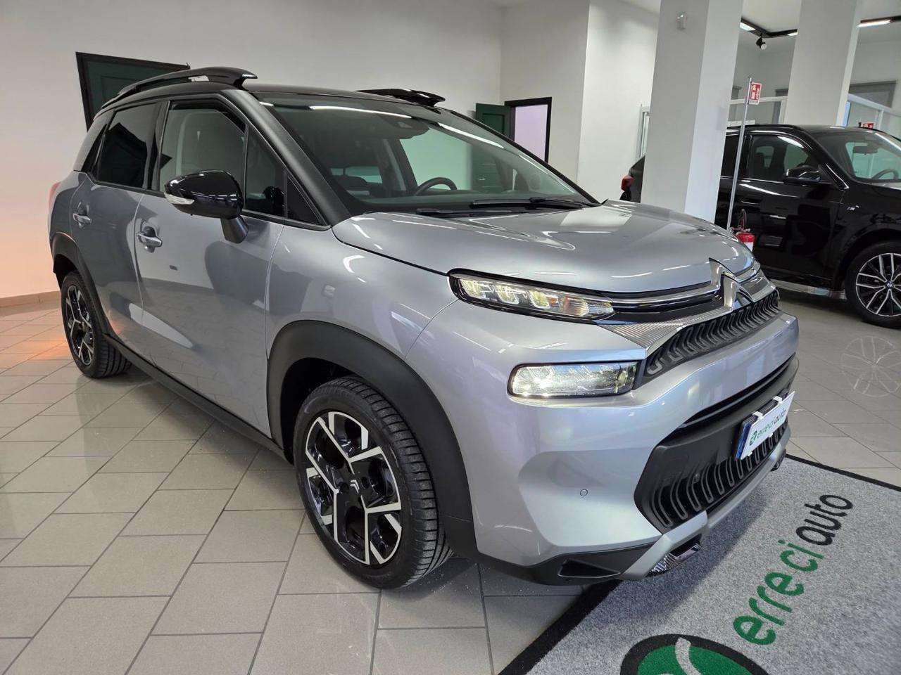 Citroen C3 Aircross BlueHDi 110 S&S Shine Pack