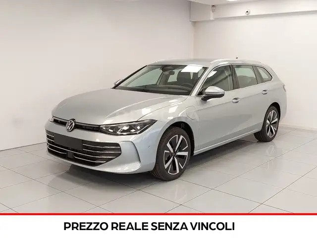 2025 Volkswagen Passat in Grey for sale