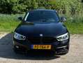 BMW 118 118 Executive Zwart - thumbnail 1