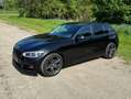BMW 118 118 Executive Zwart - thumbnail 3