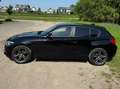 BMW 118 118 Executive Zwart - thumbnail 4