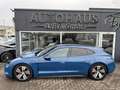 Porsche Taycan 4S ST Facelift*HD-MATRIX*PANO*360°KA*BOSE Bleu - thumbnail 4