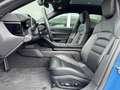 Porsche Taycan 4S ST Facelift*HD-MATRIX*PANO*360°KA*BOSE Bleu - thumbnail 9