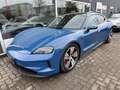 Porsche Taycan 4S ST Facelift*HD-MATRIX*PANO*360°KA*BOSE Bleu - thumbnail 5