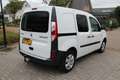 Renault Kangoo Z.E. 33 (koopaccu) ✓ Airco ✓ Schuifdeur ✓ Cruise Contro Weiß - thumbnail 2