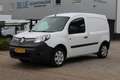 Renault Kangoo Z.E. 33 (koopaccu) ✓ Airco ✓ Schuifdeur ✓ Cruise Contro Weiß - thumbnail 1